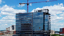 New Office Construction